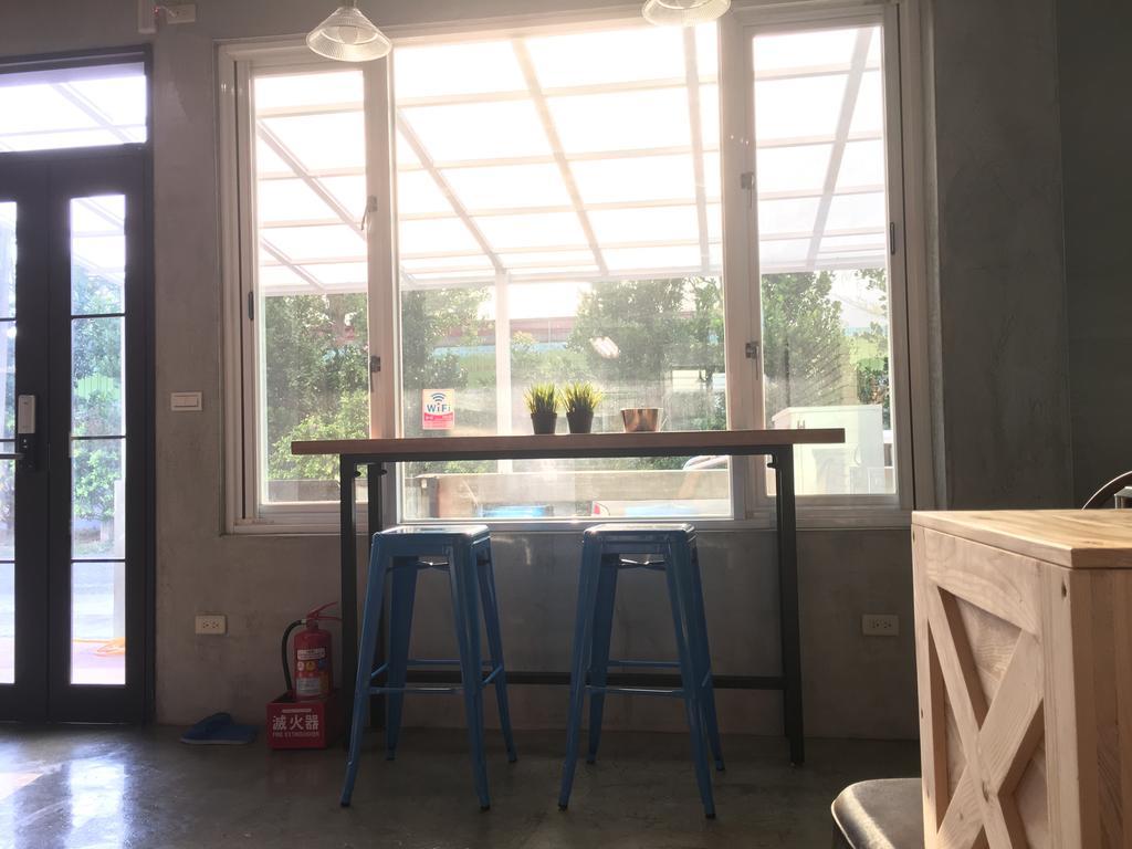 Genuinn Taitung 외부 사진